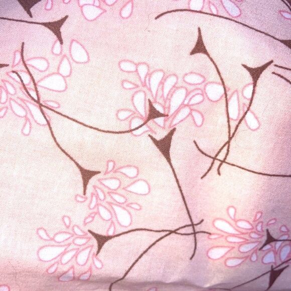 ✨💓 Romantic SUGARLIPS Pink Floral Shoulder Strap Dress 🌸✨ - Picture 5 of 13